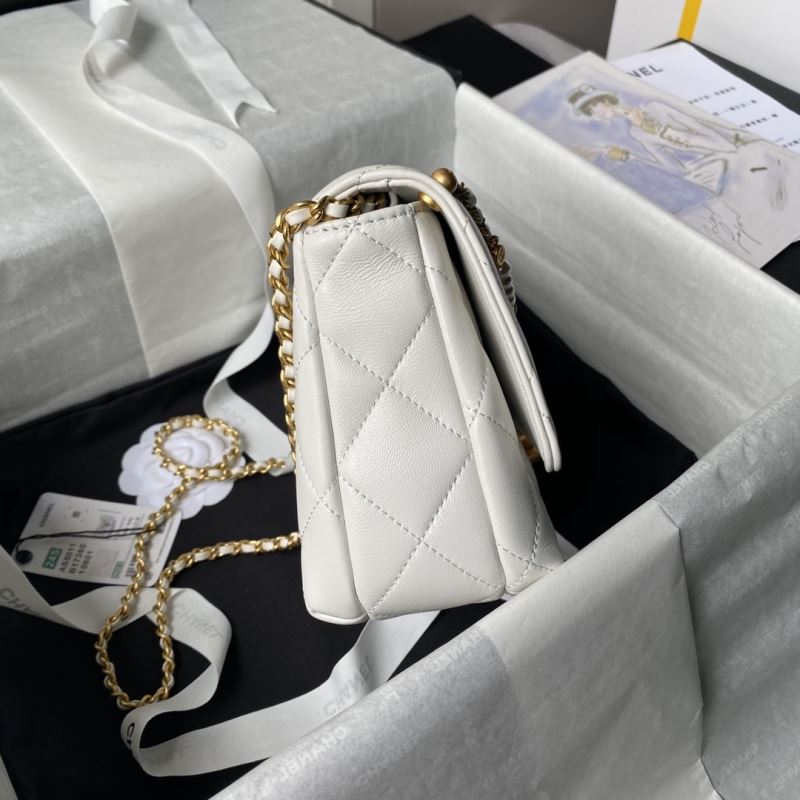 Chanel Satchel Bags